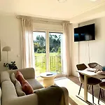 Apartmán Estudio Con Wifi, Piscina Y Parking *