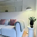 Apartmán Estudio Con Wifi, Piscina Y Parking