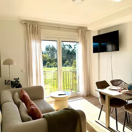 Apartamento Estudio Con Wifi, Piscina Y Parking *