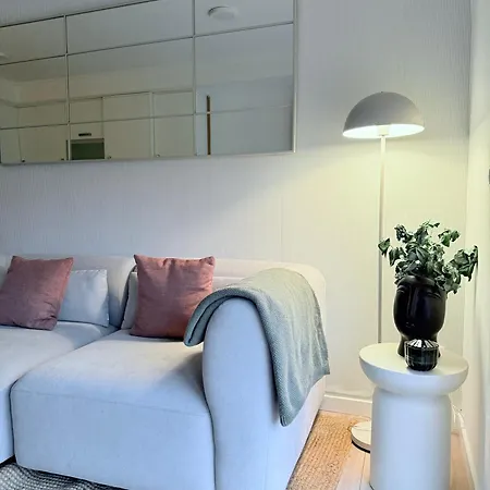 Apartamento Estudio Con Wifi, Piscina Y Parking