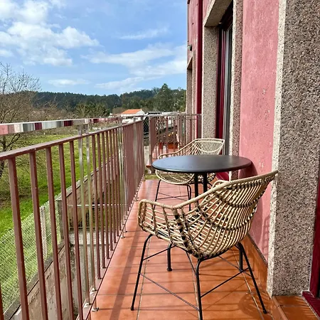Apartment Estudio Con Wifi, Piscina Y Parking