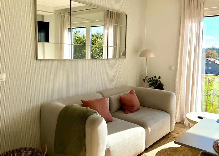 Estudio Con Wifi, Piscina Y Parking Апартаменты *