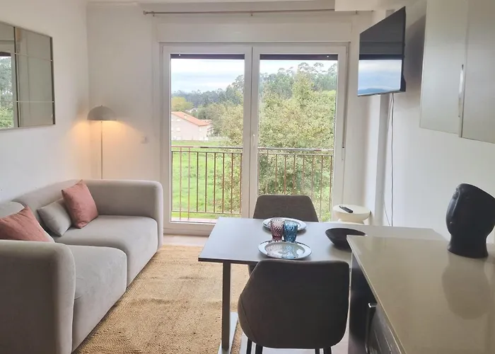 Estudio Con Wifi, Piscina Y Parking Апартаменты